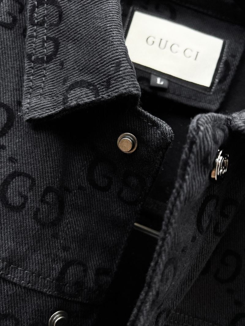 Gucci Outwear